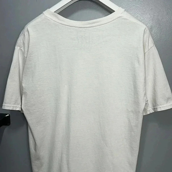 TAYLOR SWIFT Taylor’s Version 1989 Tour Off White Lg Concert S/S T-Shirt - Picture 11 of 16